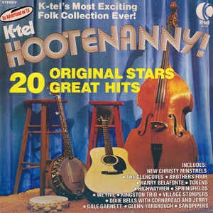 Hootenany