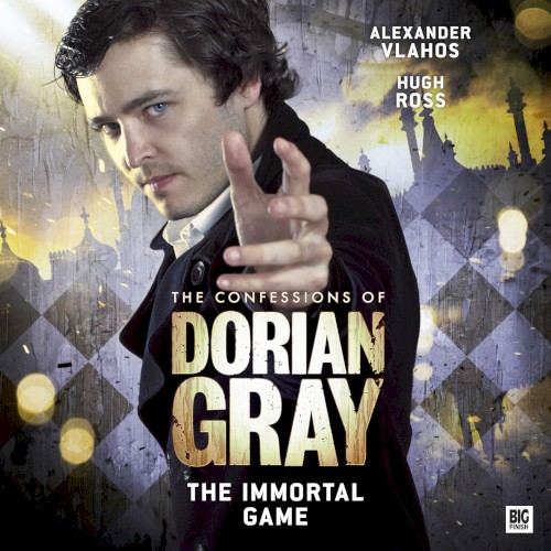 The Confessions of Dorian Gray: The Immortal Game
