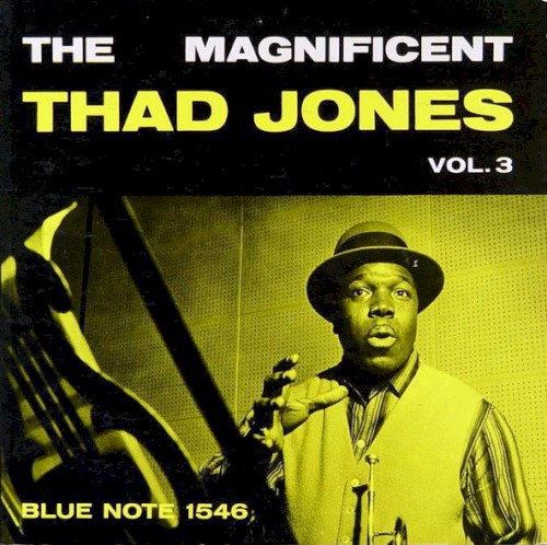 The Magnificent, Volume 3