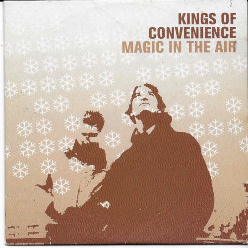Magic in the AIr