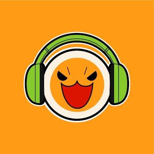 Taiko no Tatsujin Namco Original Soundtrack ”EDM Songs” collection