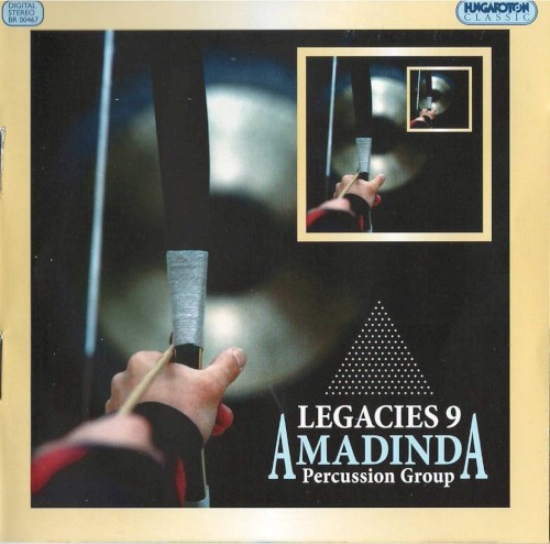 Legacies 9