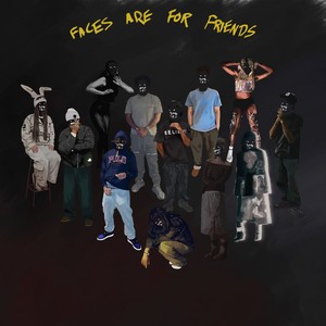 Faces Are For Friends
