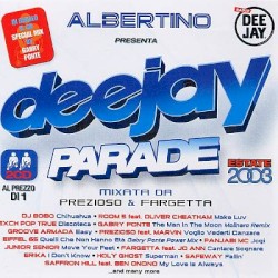 Deejay Parade estate 2003