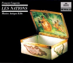 Les Nations