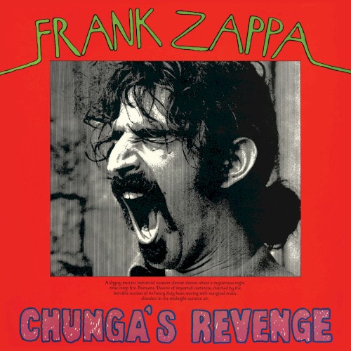 Chunga’s Revenge
