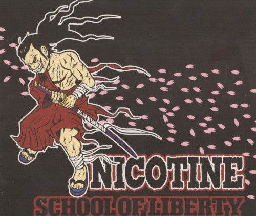 School of Liberty