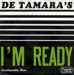 I’m Ready