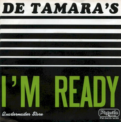 I’m Ready