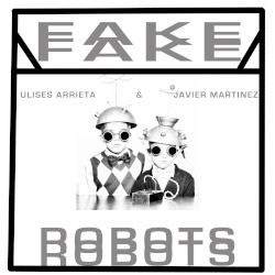 Fake Robots