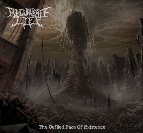 The Defiled Face of Existence