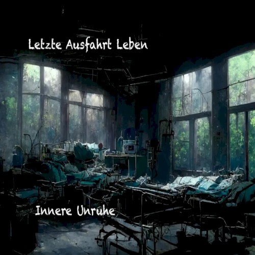Innere Unruhe