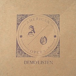 Demo / Listen