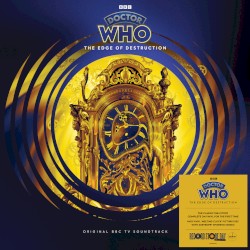 Doctor Who: The Edge of Destruction