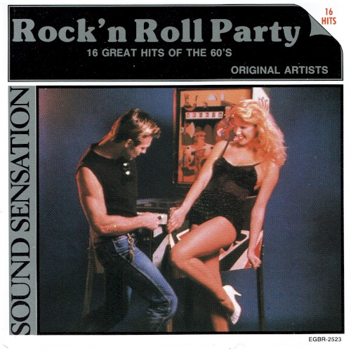 Rock’n Roll Party