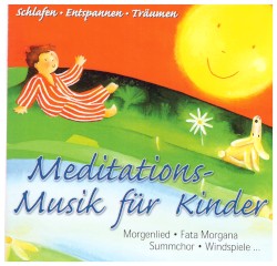 Meditationsmusik für Kinder