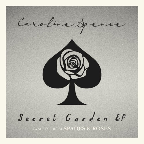Secret Garden (B-Sides from Spades & Roses)