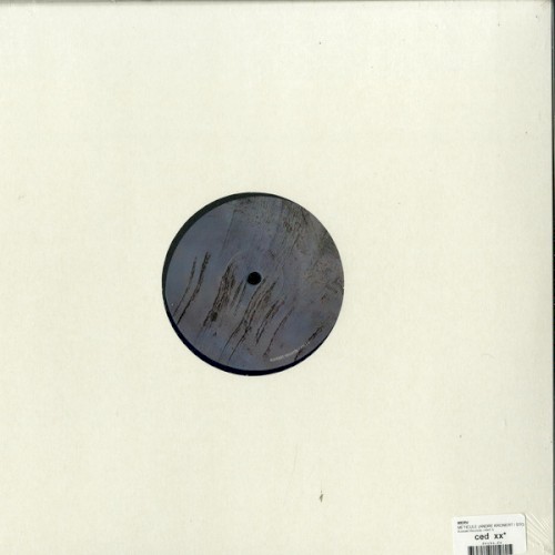 Meticule EP