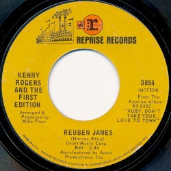 Reuben James