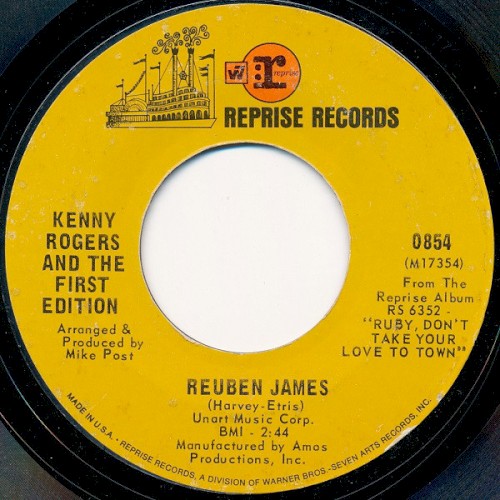 Reuben James