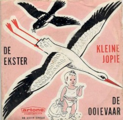 De ooievaar