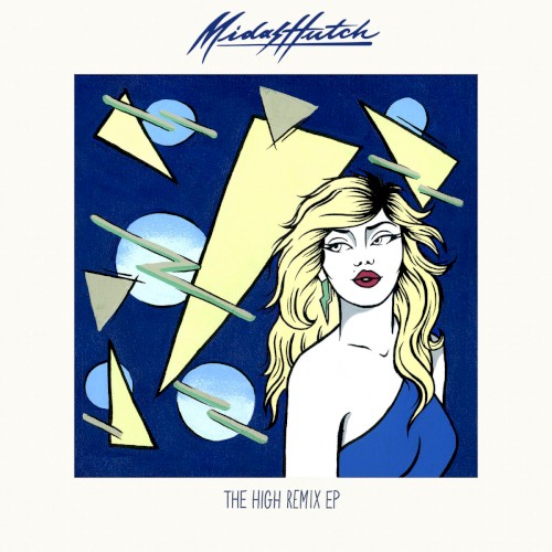 The High (Remixes)
