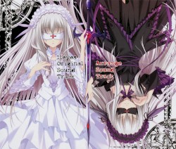 11eyes Original Soundtrack & Arrange Soundtrack