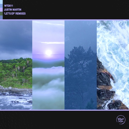 Let’s EP Remixes