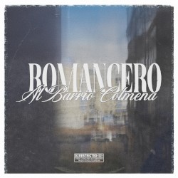 Romancero al barrio colmena