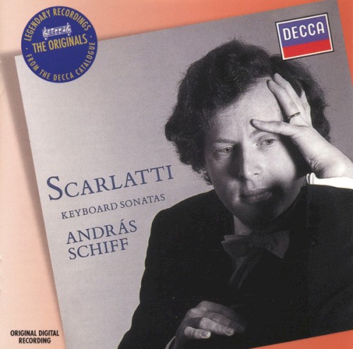 Keyboard Sonatas
