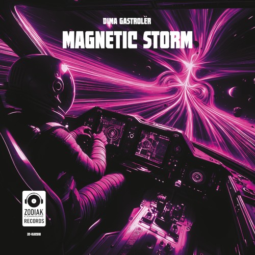 Magnetic Storm