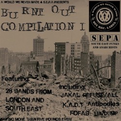 Burnt Out Compilation I