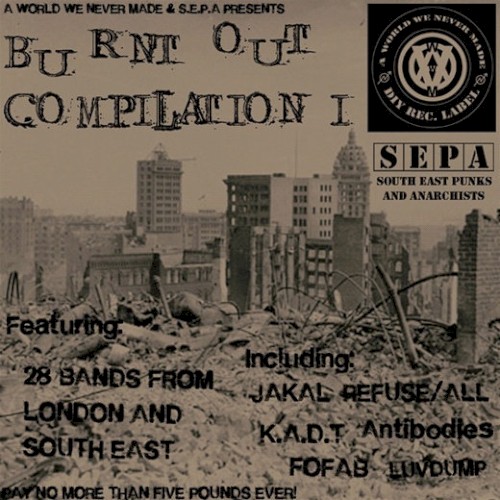 Burnt Out Compilation I