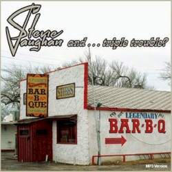 Stubb’s Barbecue 1978