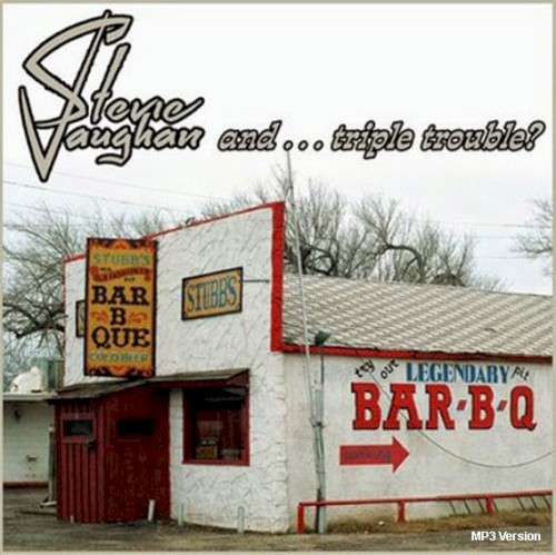 Stubb’s Barbecue 1978