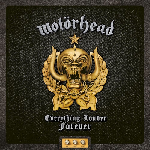 Everything Louder Forever