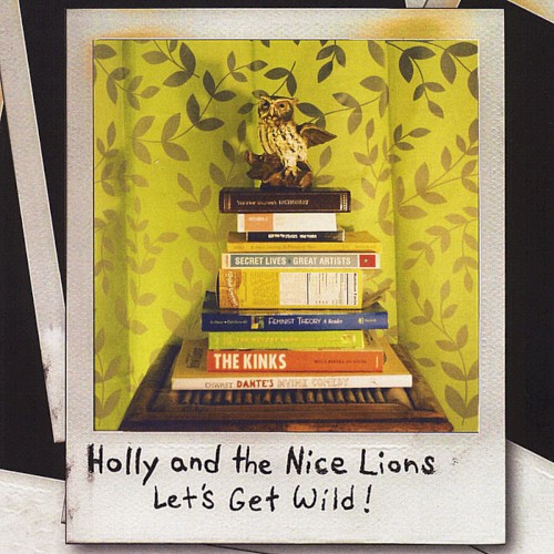Let’s Get Wild!