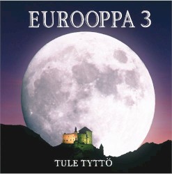 Tule tyttö