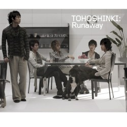 Runaway / My Girlfriend