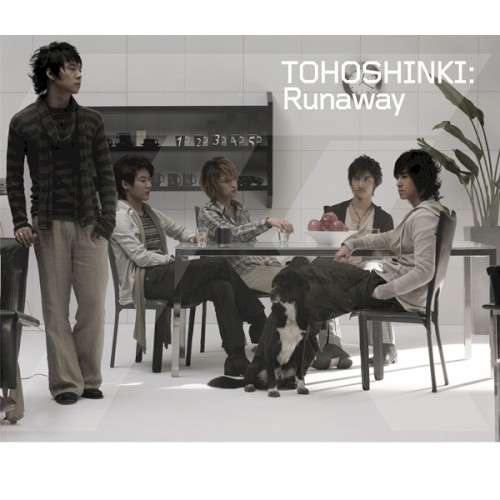Runaway / My Girlfriend