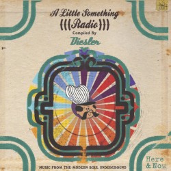A Little Something {{Radio}}