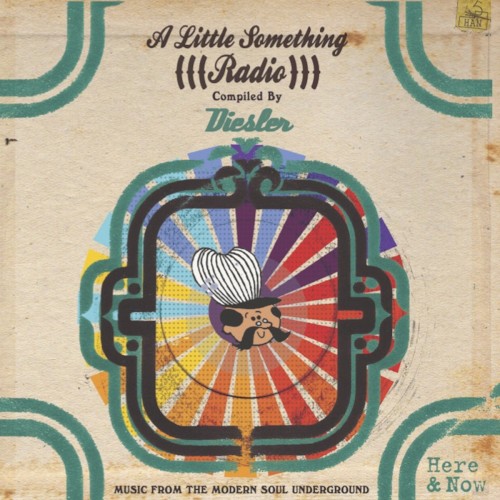 A Little Something {{Radio}}