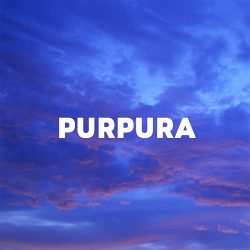 Púrpura