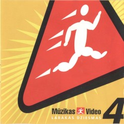 Mūzikas video labākās dziesmas 4