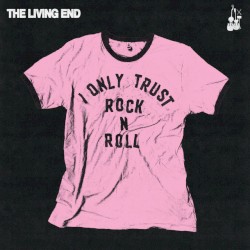 I Only Trust Rock n Roll