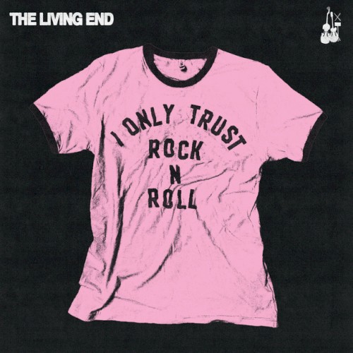 I Only Trust Rock n Roll