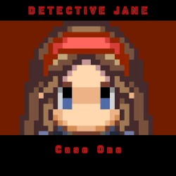 Detective Jane: Case One OST