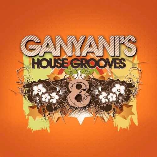 Ganyani's House Grooves 8