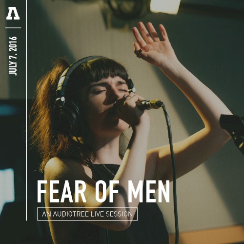 Audiotree Live