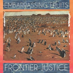Frontier Justice